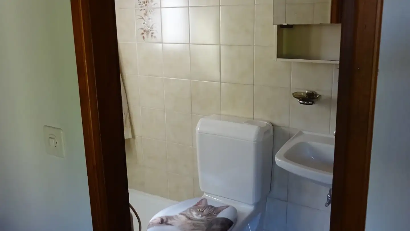 Maison individuelle à louer - 6678 Lodano - Photo 4