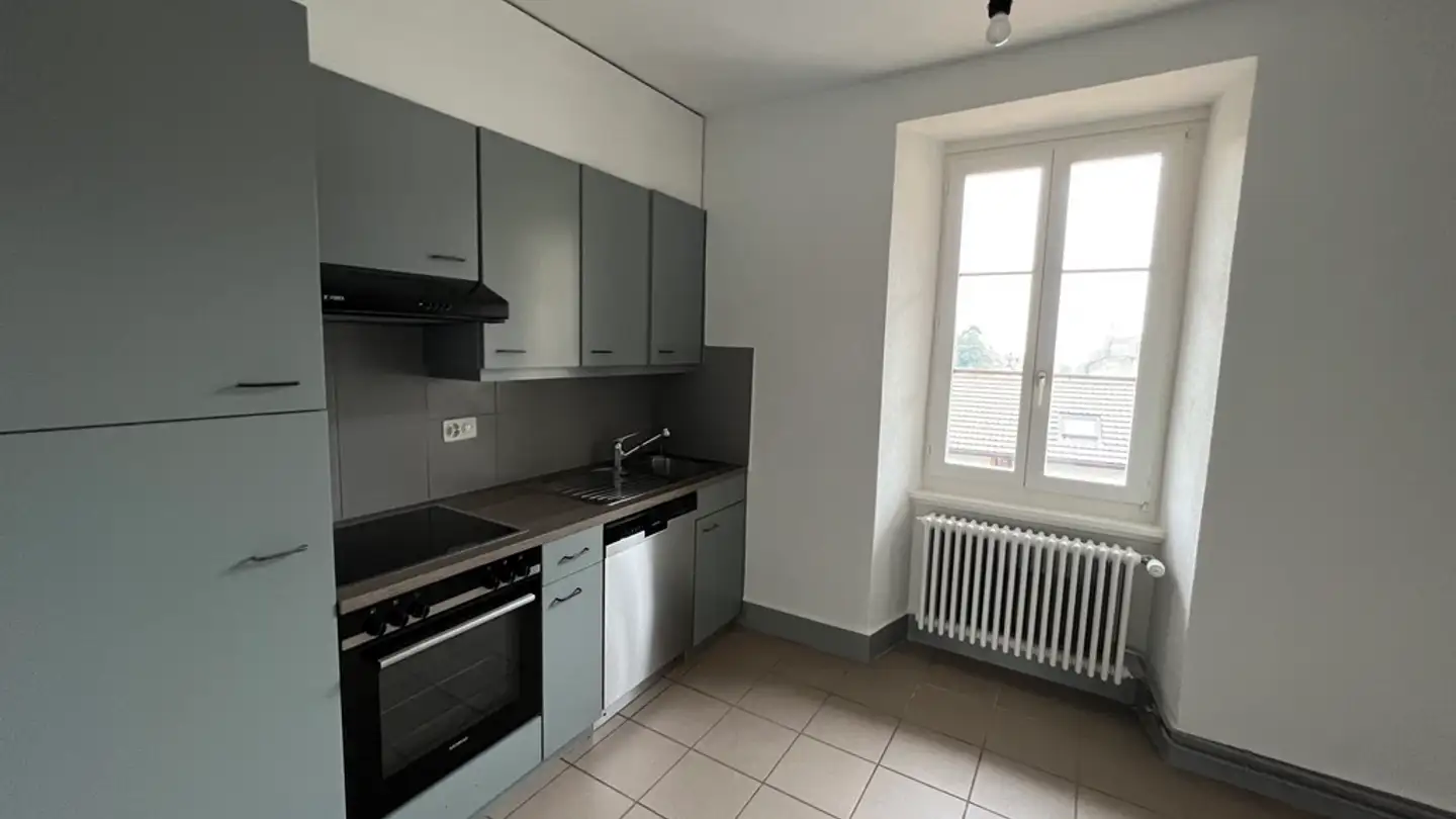 Appartement à louer - Rue Des Remparts 30, 1422 Grandson