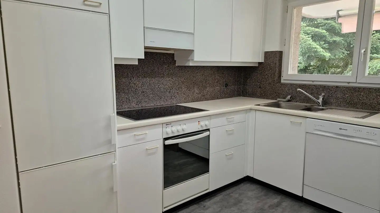 Apartment for rent - Langelenstrasse 10, 9100 Herisau - Photo 4