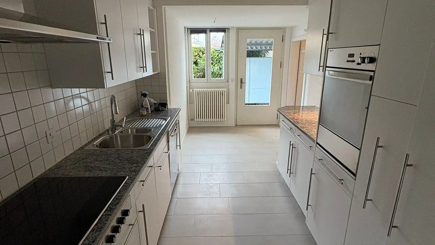 Appartement à louer - Glockenthalstrasse 29, 3612 Steffisburg - Photo 2