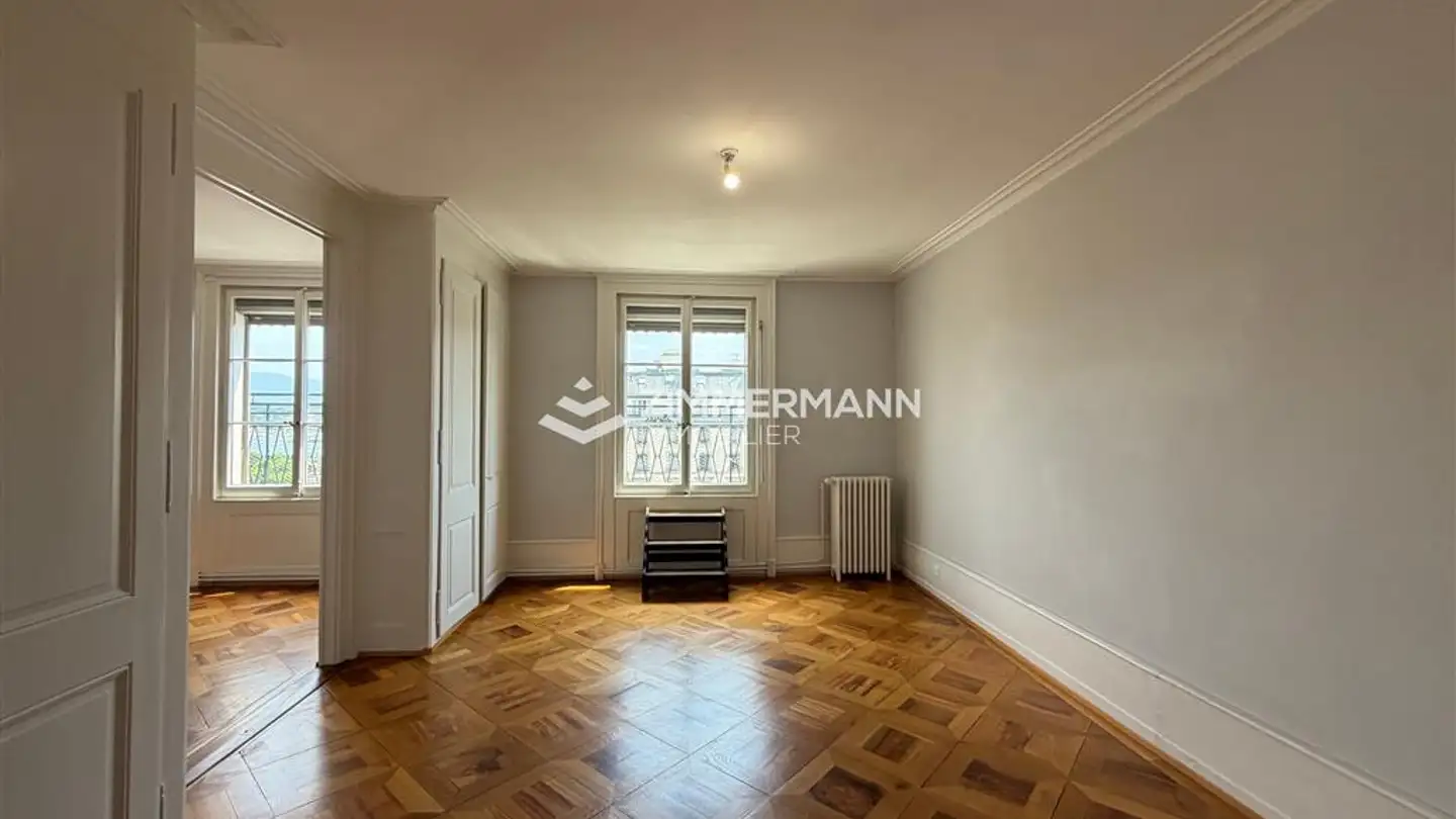 Apartment for rent - Rue Ami- Lévrier, 1201 Genève - Photo 2
