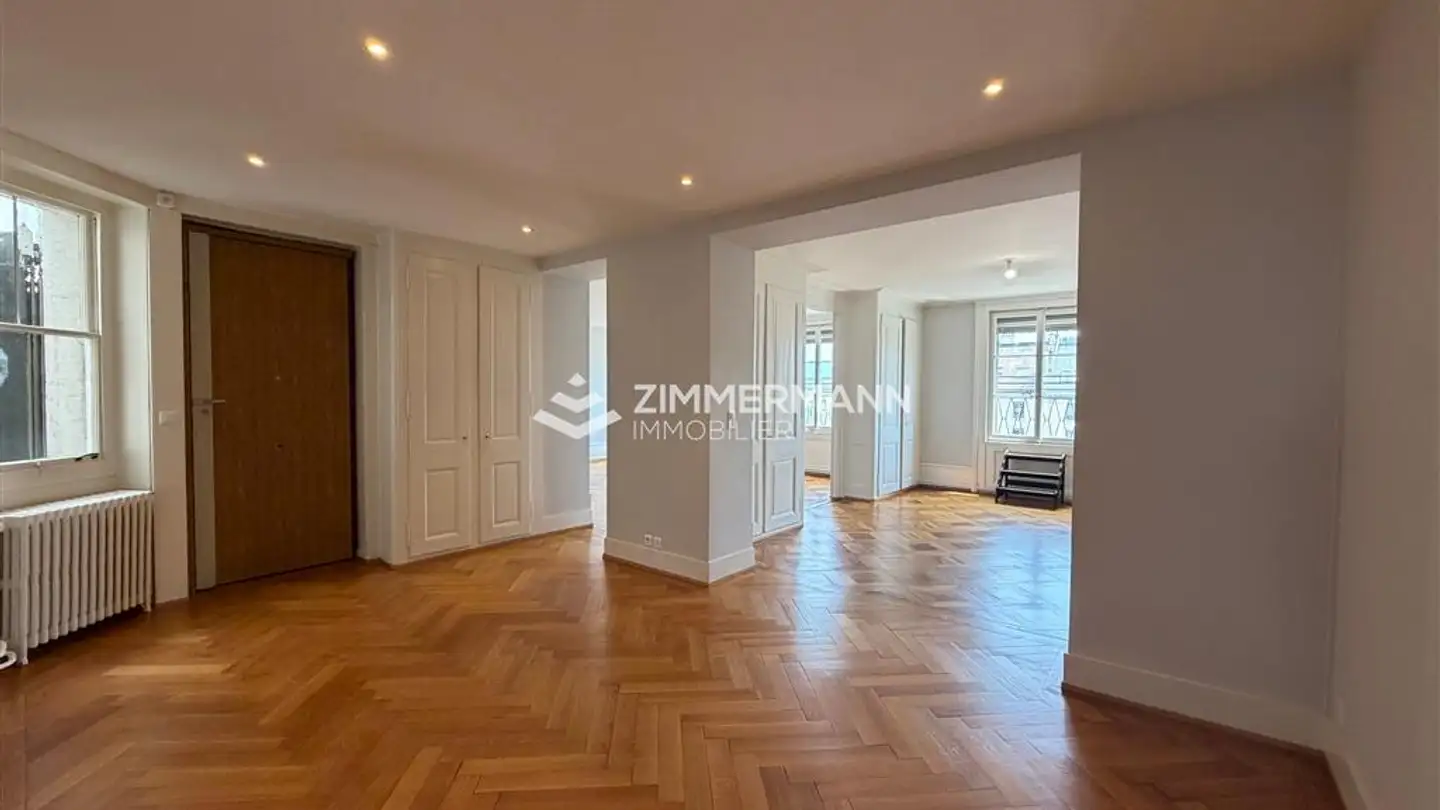 Apartment for rent - Rue Ami- Lévrier, 1201 Genève - Photo 3