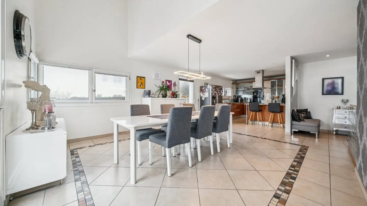 Single house for sale - 2028 Vaumarcus - Photo 3