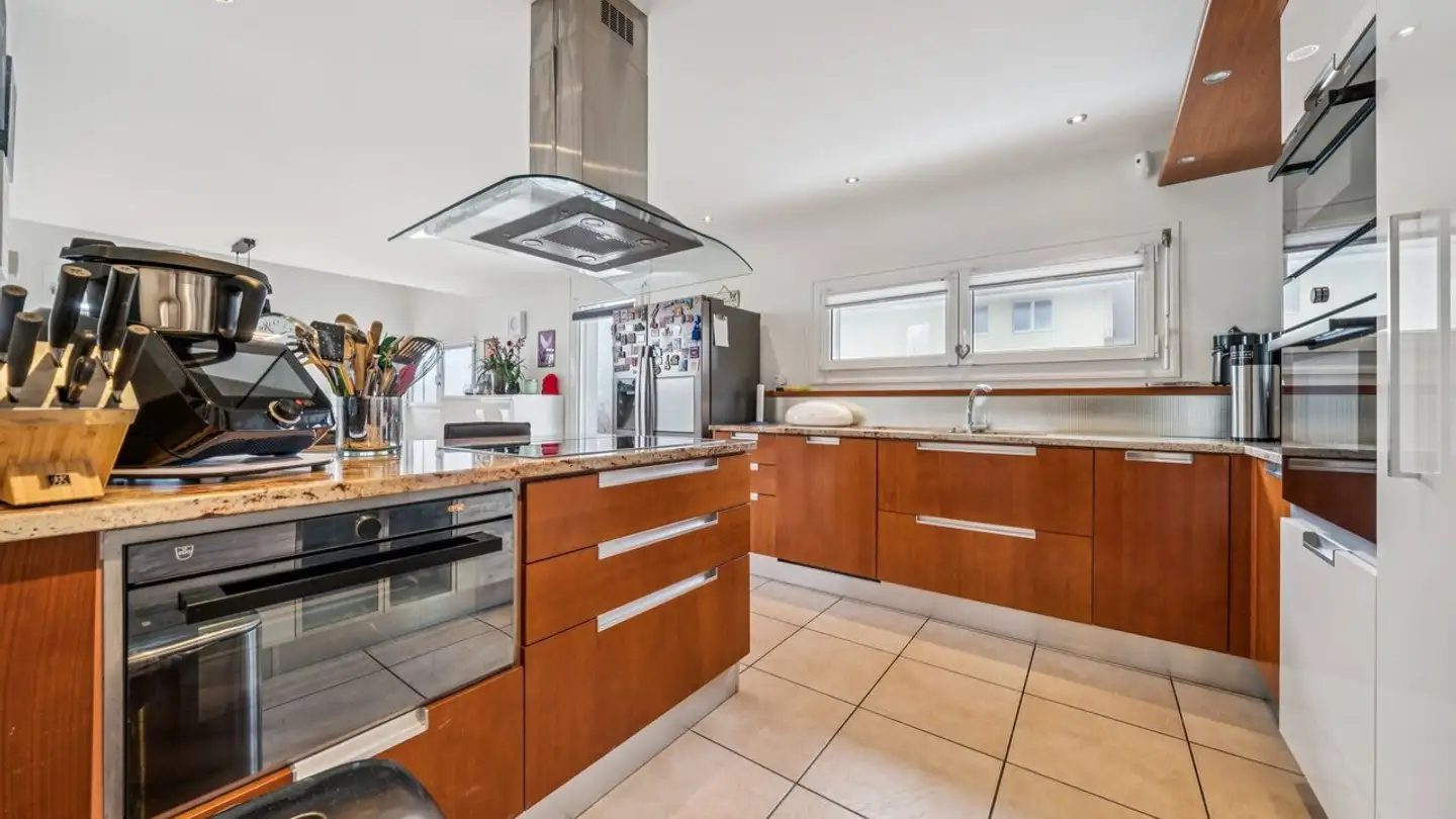 Single house for sale - 2028 Vaumarcus - Photo 4