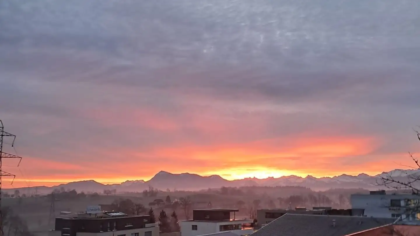 Penthouse mieten - Surseestrasse 34, 6206 Neuenkirch