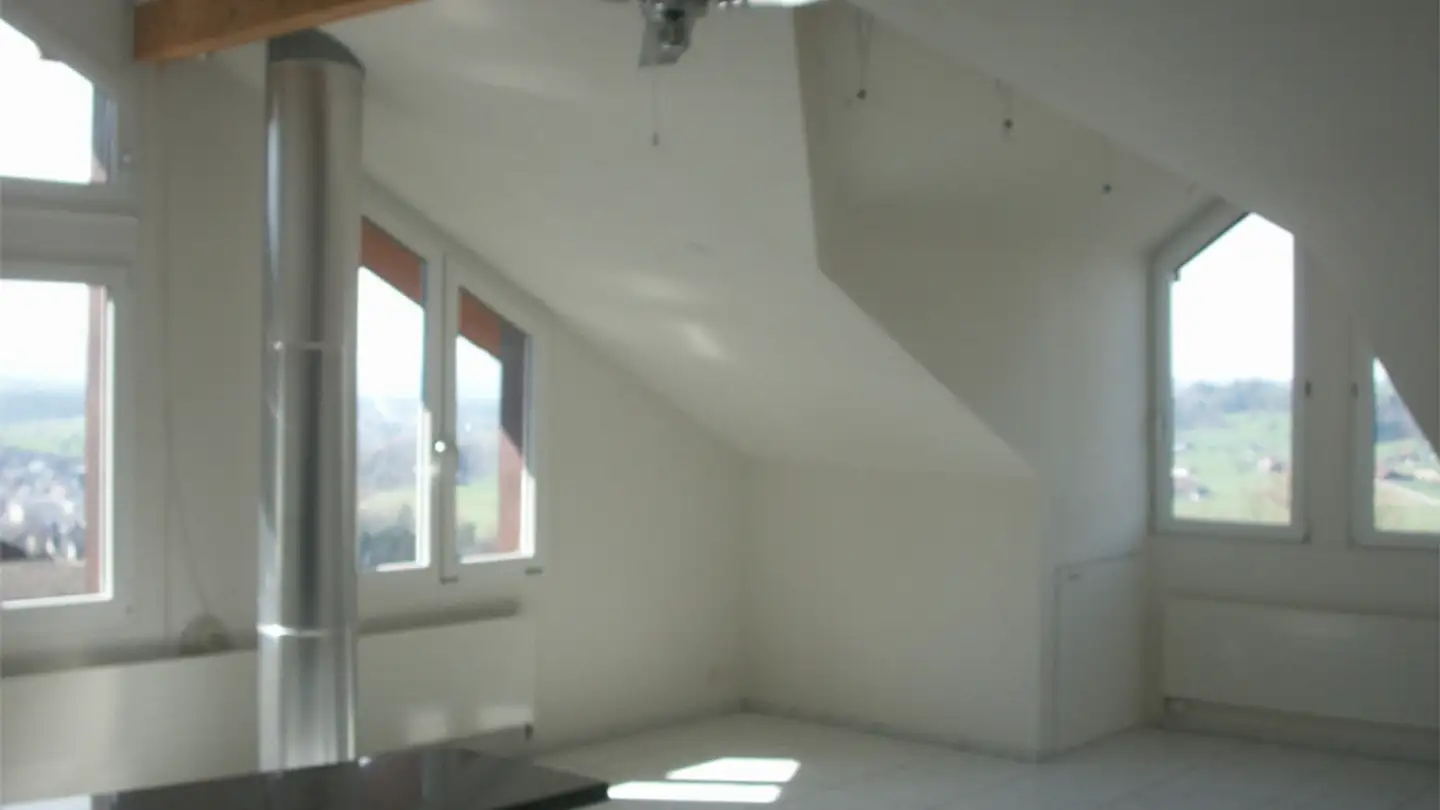 Attico in affitto - Reussblickstrasse 15, 6038 Gisikon - Foto 3