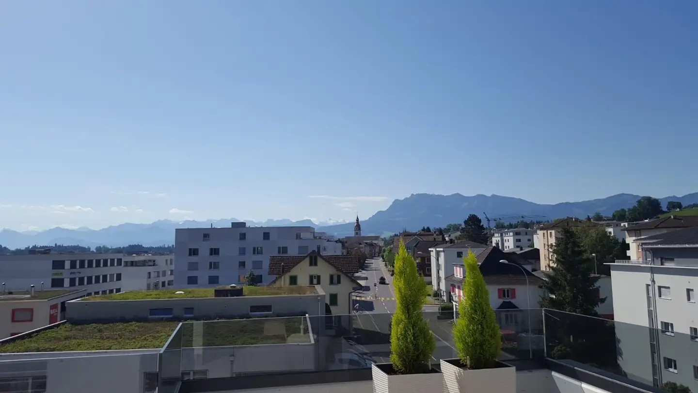 Penthouse mieten - Surseestrasse 34, 6206 Neuenkirch - Foto 2