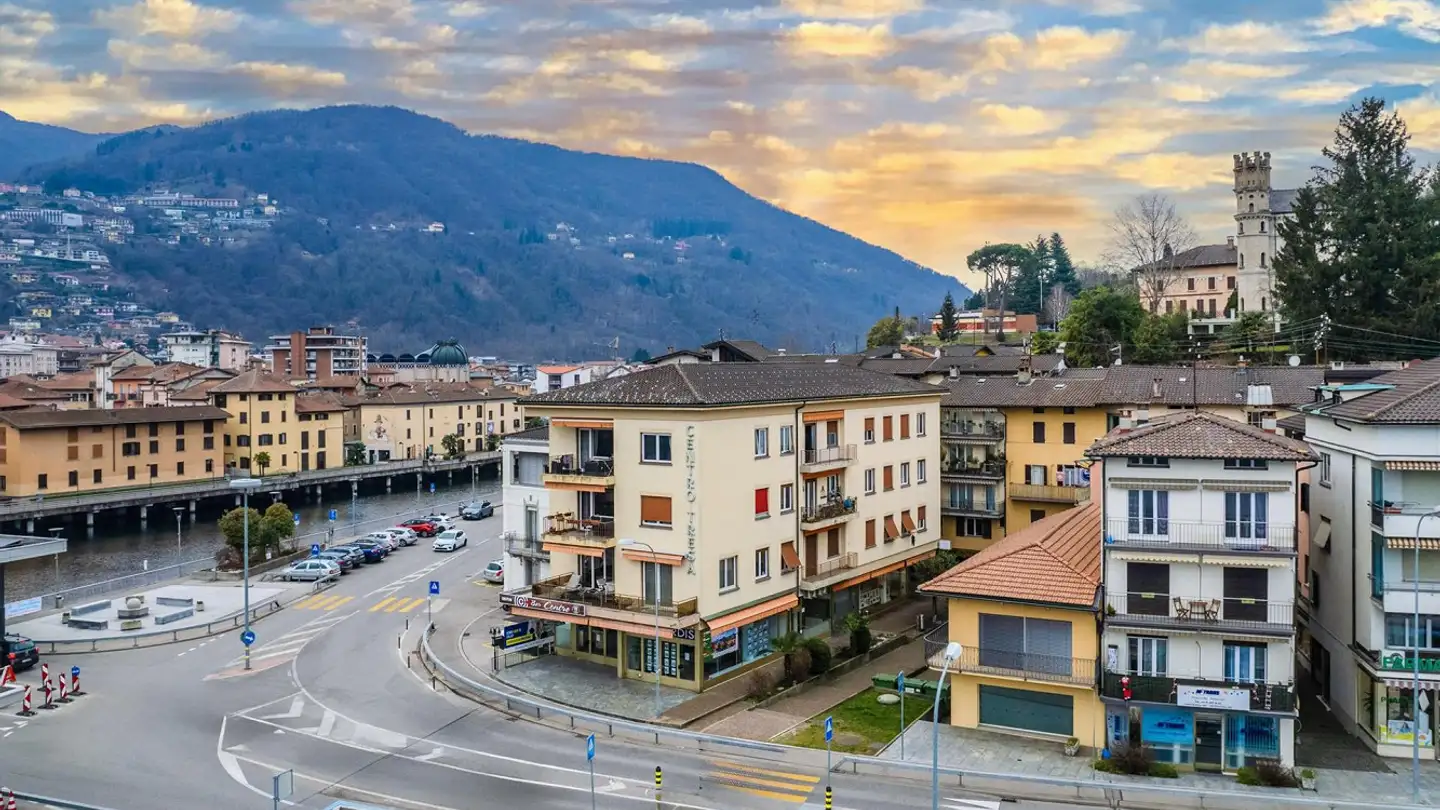 Apartment for rent - 6988 Ponte Tresa - Photo 4