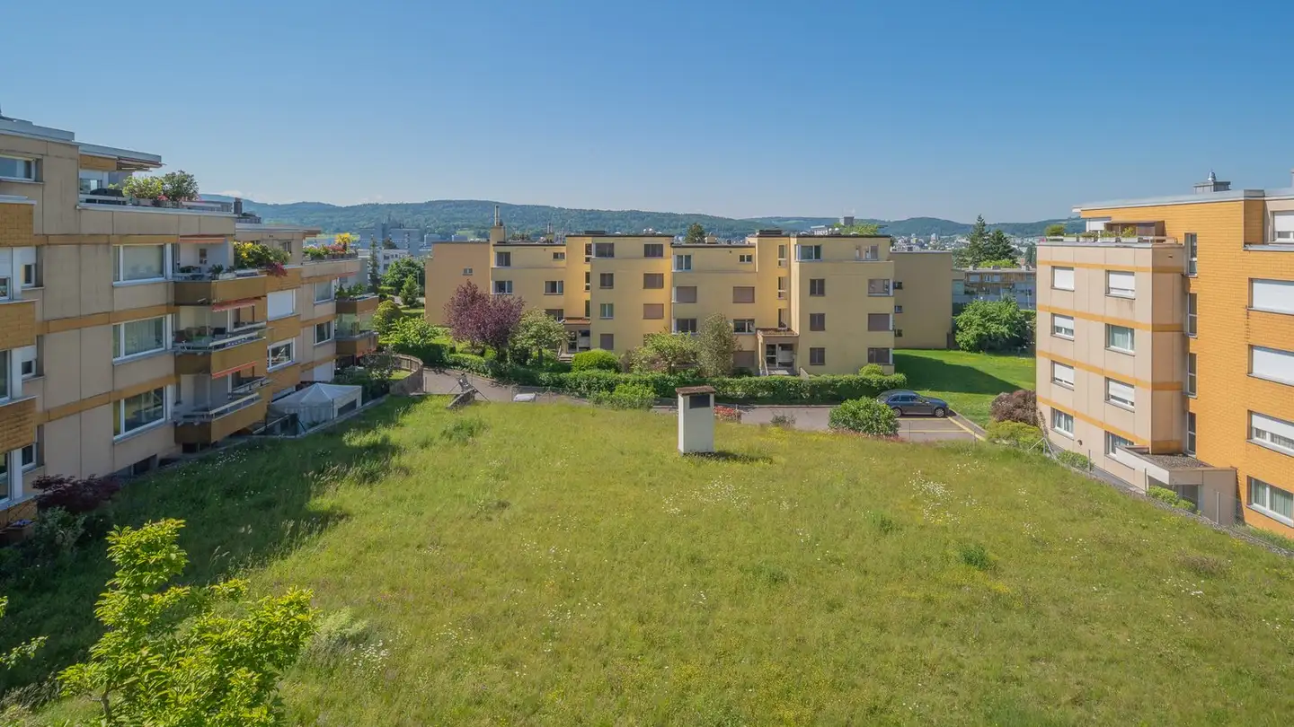 Appartamento in vendita - Sonnenbergstrasse 31, 8102 Oberengstringen