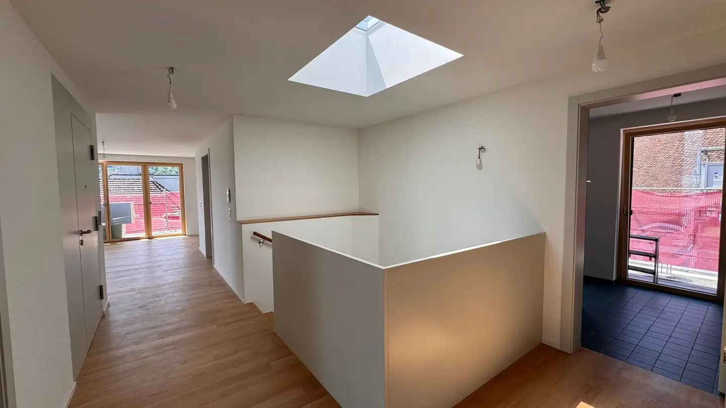 Appartement à louer - Hirschmattstrasse 1, 6003 Luzern