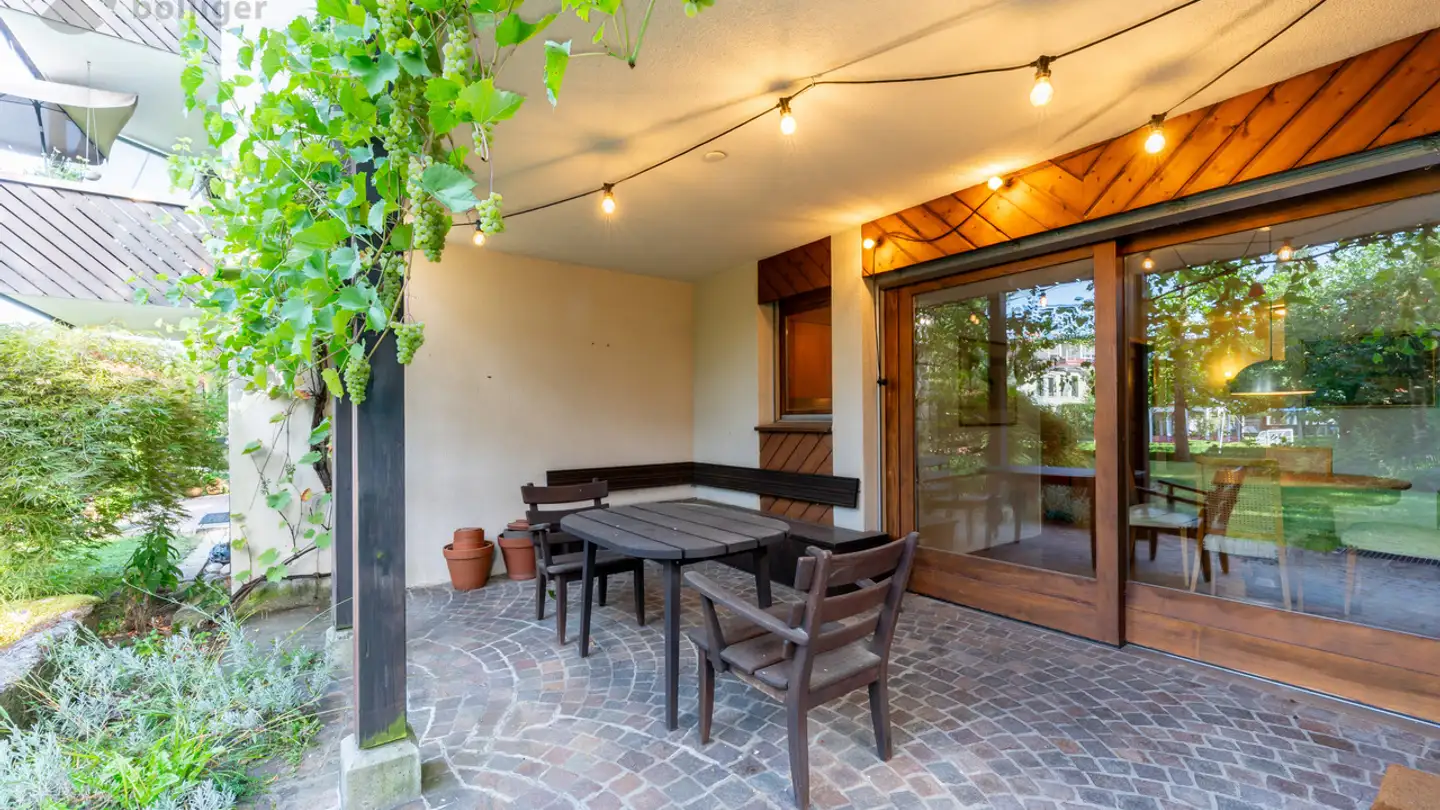 Appartement à vendre - Pomerngut, 4800 Zofingen