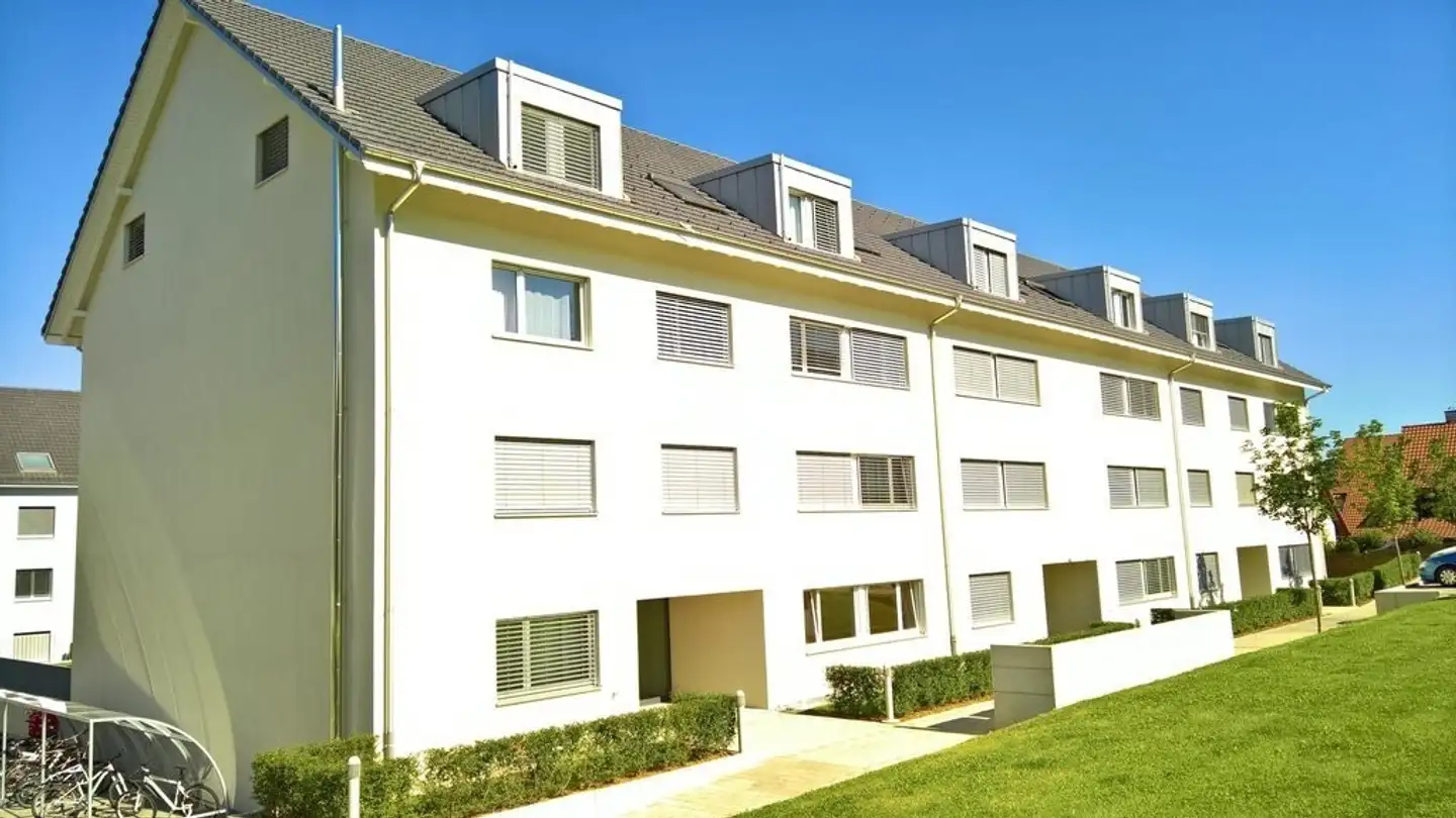 Appartement à louer - Bodenackerstrasse 29, 4226 Breitenbach