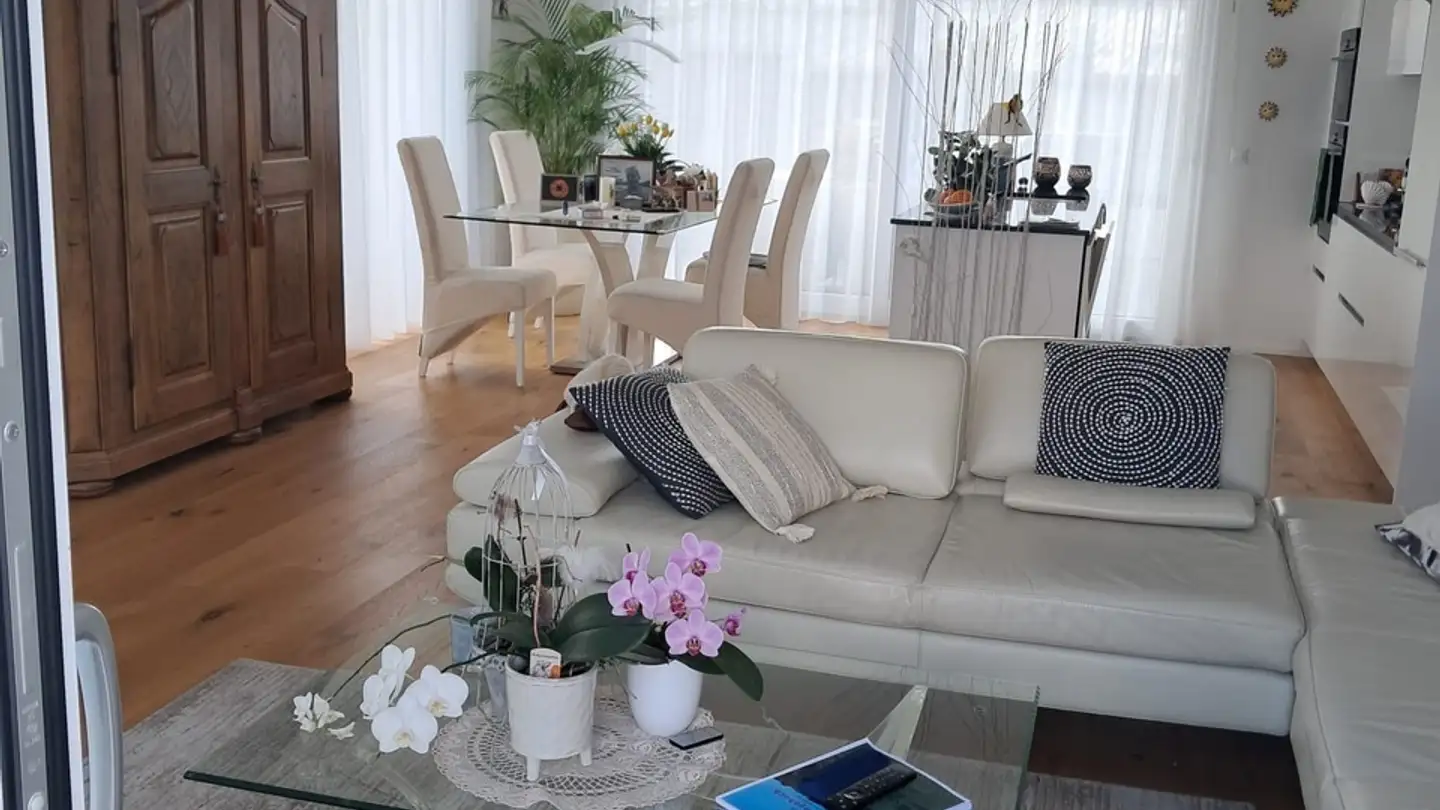 Penthouse mieten - Surseestrasse 34, 6206 Neuenkirch - Foto 4