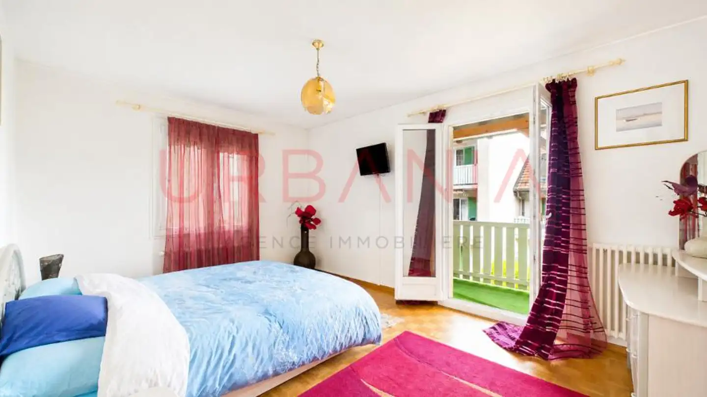 Apartment for sale - 1233 Bernex - Photo 3