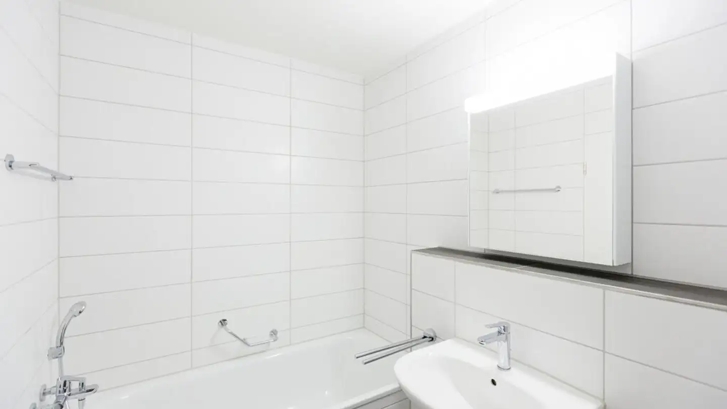 Appartement à louer - Bodenackerstrasse 29, 4226 Breitenbach - Photo 4