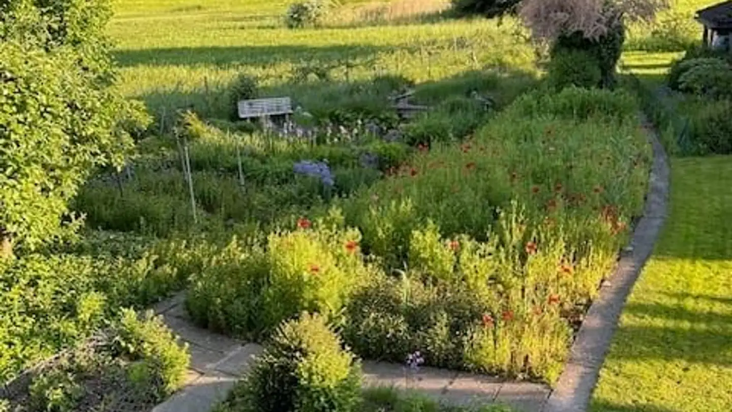 Terrain constructible à vendre - Etzelblickweg, 8807 Freienbach