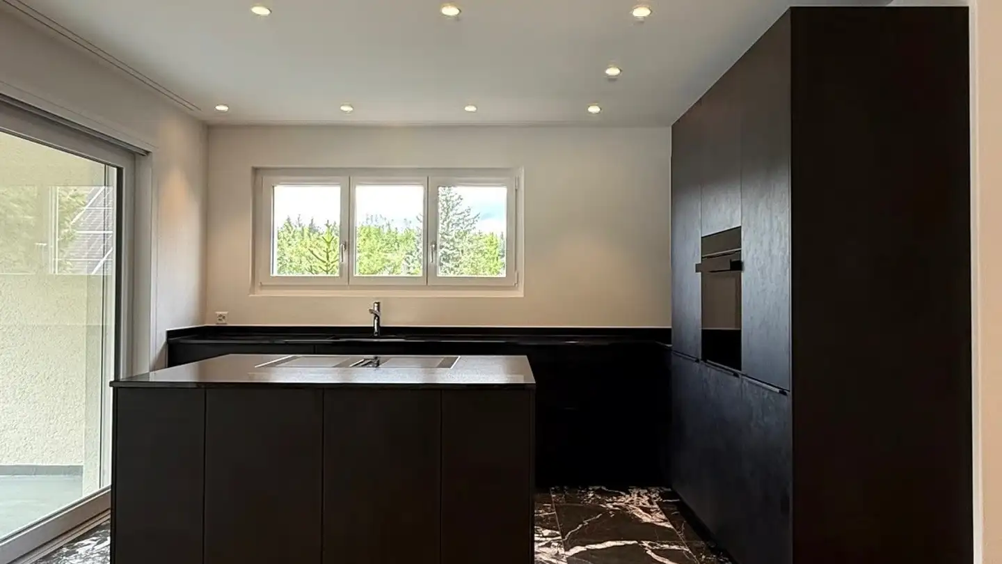 Appartement à louer - Hauptstrasse 197, 4565 Recherswil