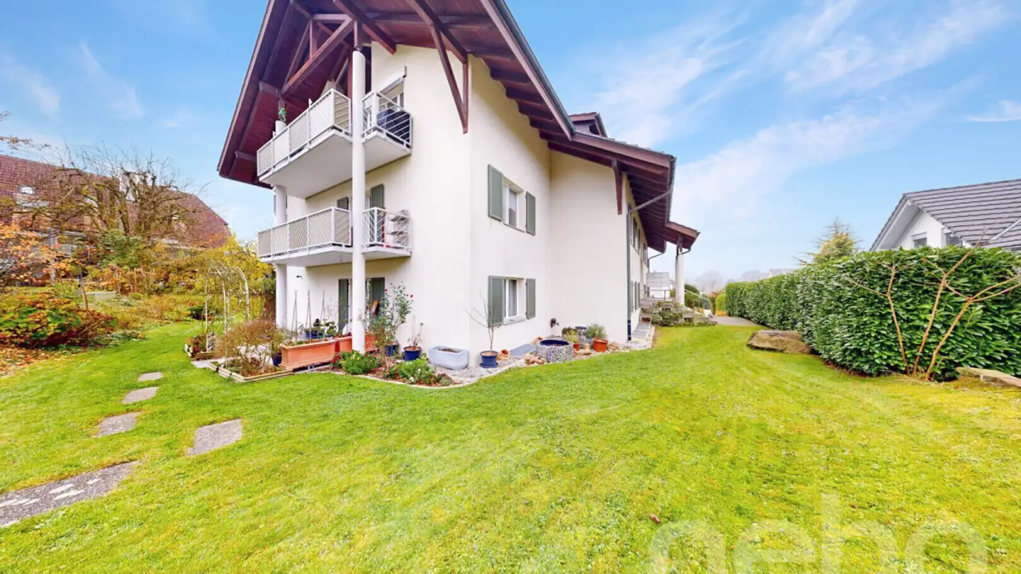 Apartment for sale - 4556 Bolken - Photo 2