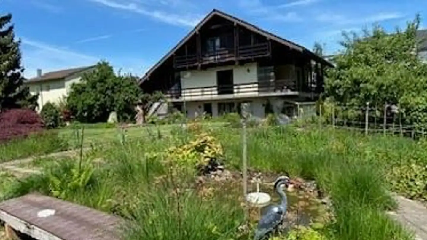 Terrain constructible à vendre - Etzelblickweg, 8807 Freienbach - Photo 2