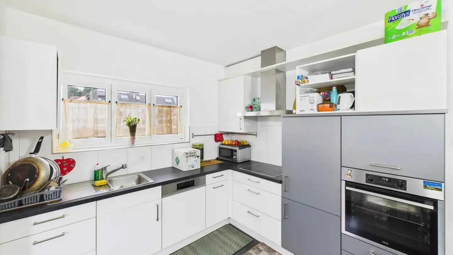 Wohnung kaufen - Feldstrasse, 4600 Olten - Foto 2