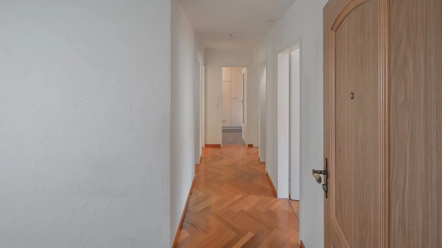 Appartamento in vendita - Sonnenbergstrasse 31, 8102 Oberengstringen - Foto 2