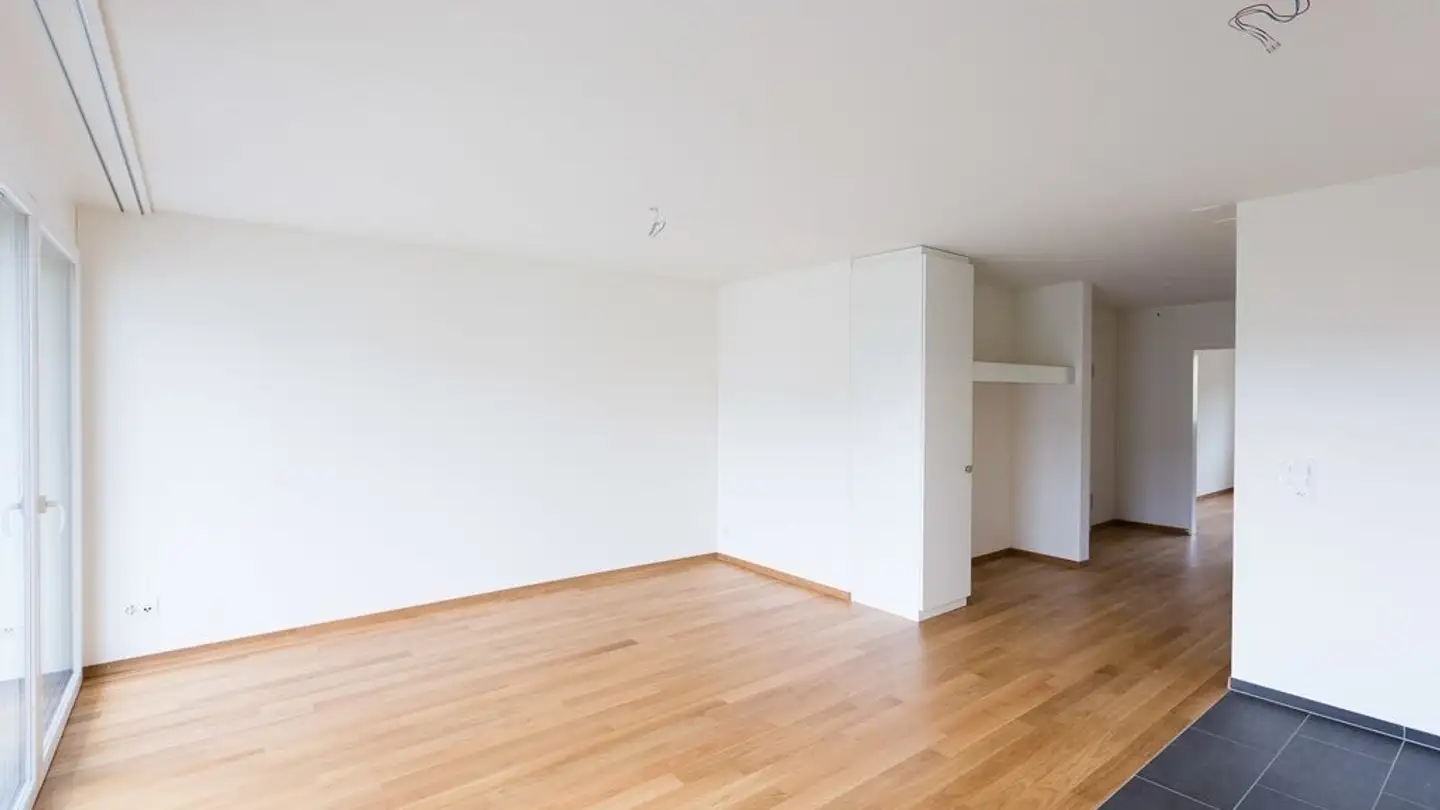Appartement à louer - Bodenackerstrasse 29, 4226 Breitenbach - Photo 2