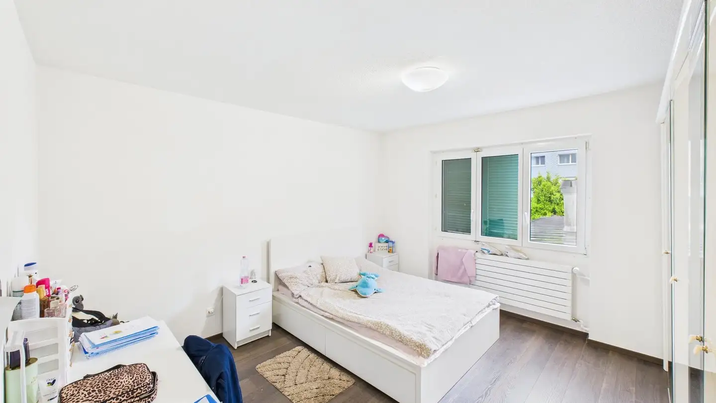 Wohnung kaufen - Feldstrasse, 4600 Olten - Foto 3