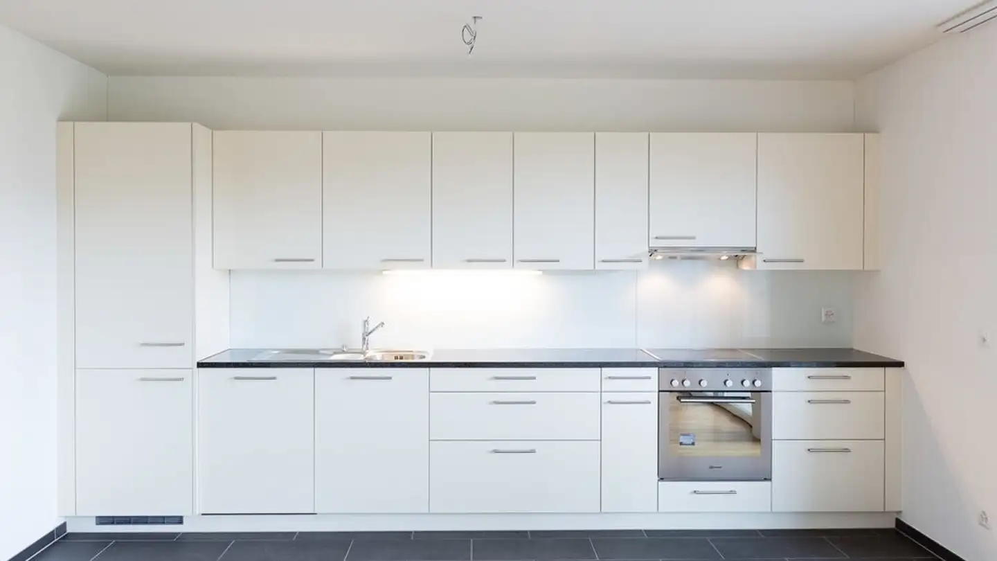 Appartement à louer - Bodenackerstrasse 29, 4226 Breitenbach - Photo 3