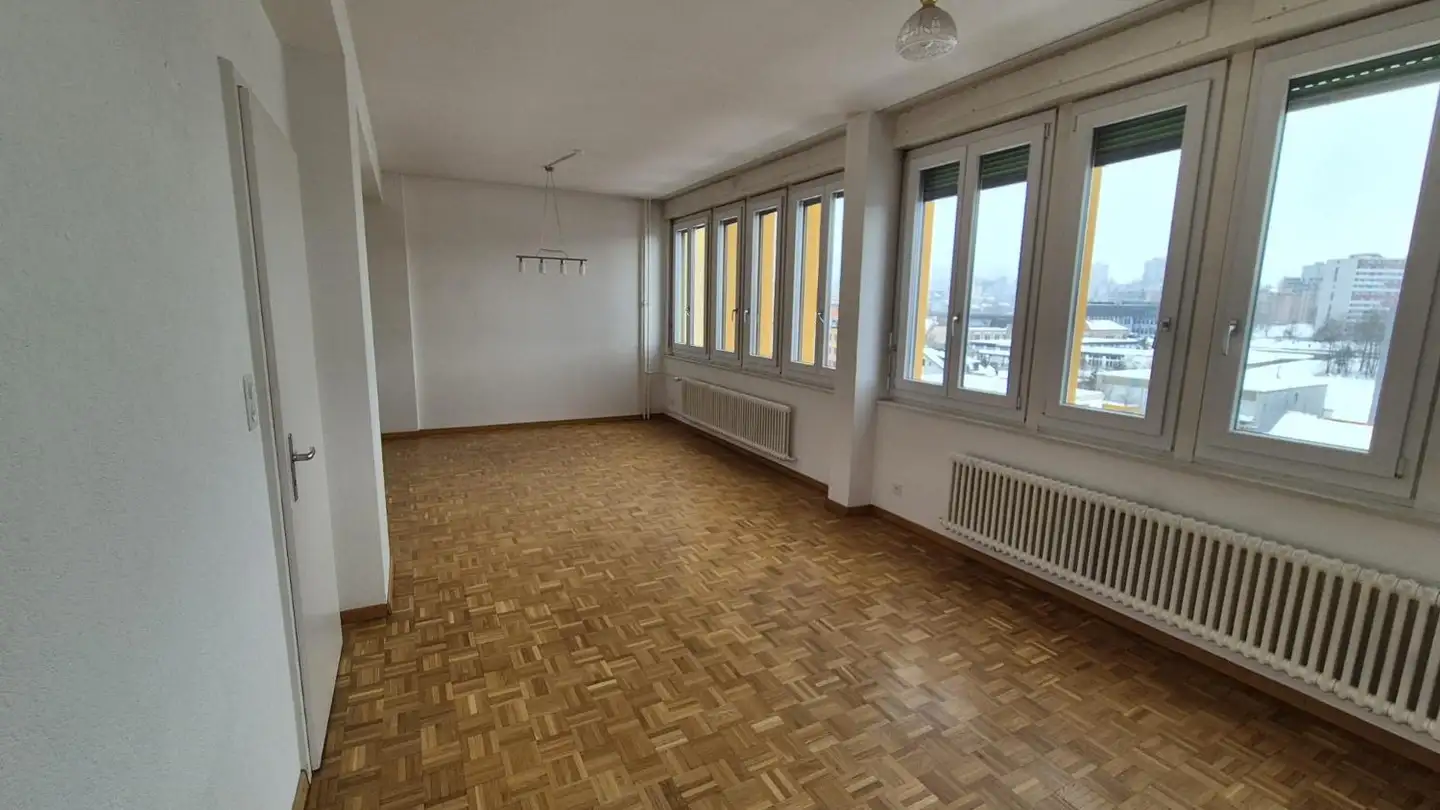 Appartamento in affitto - Rue Du Locle 28, 2300 La Chaux-de-Fonds