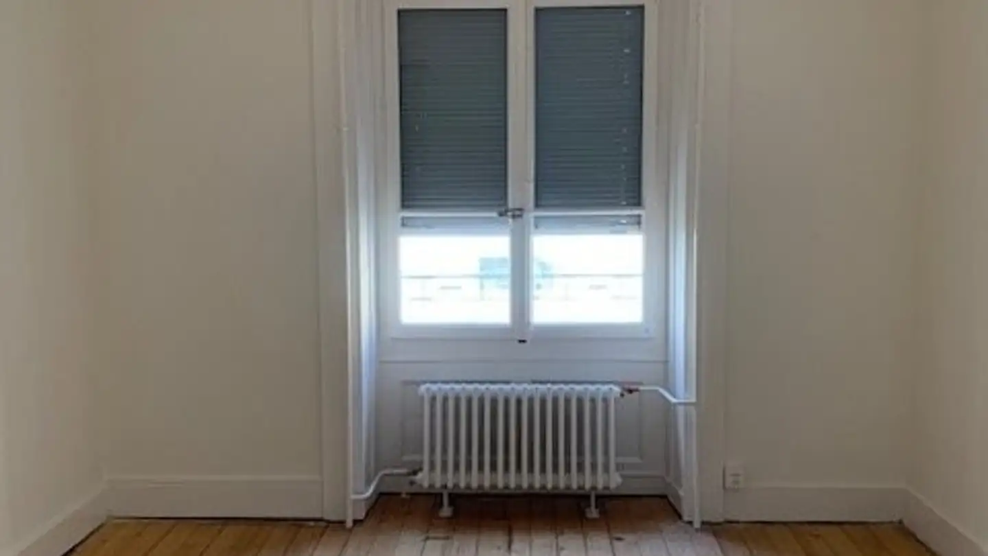 Apartment for rent - Rue De La Ferme 6, 1205 Genève