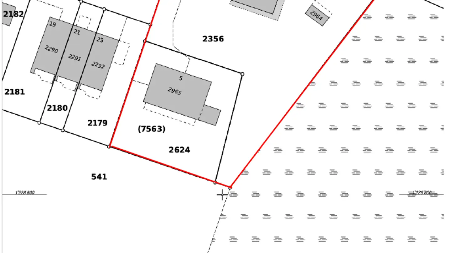 Terrain constructible à vendre - Etzelblickweg, 8807 Freienbach - Photo 4