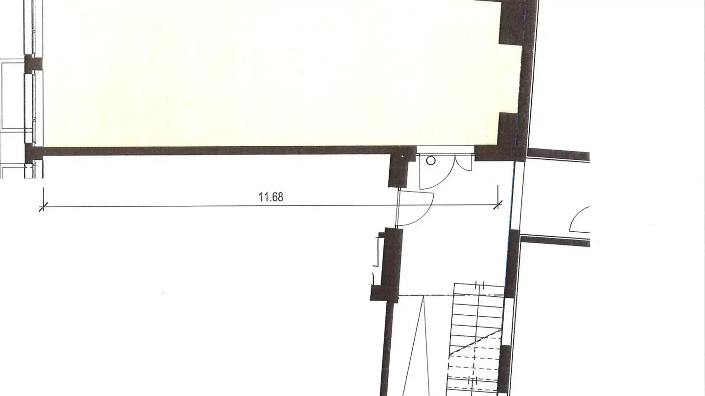 Office space for rent - Seminarstrasse 25, 5400 Baden