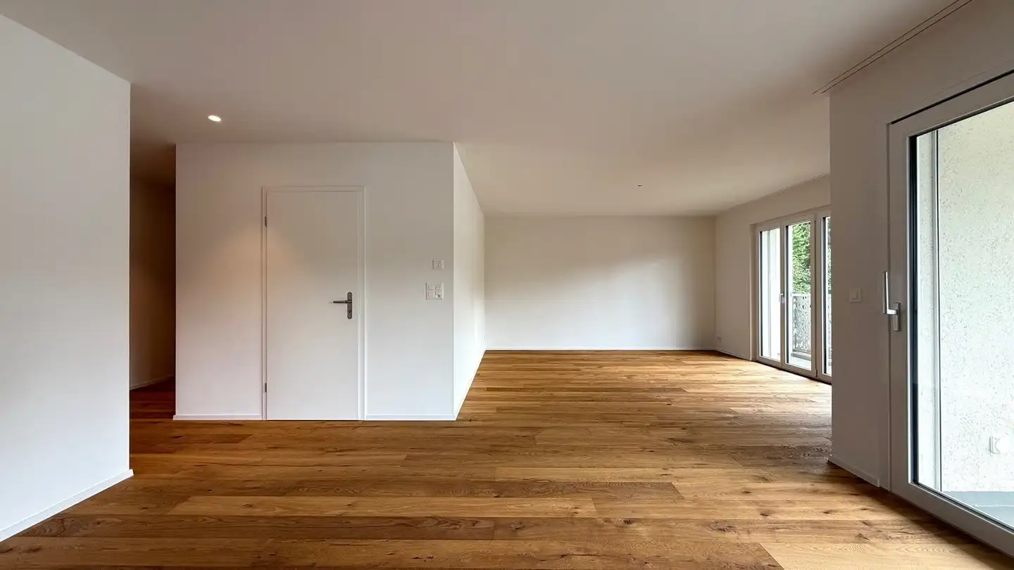 Appartement à louer - Hauptstrasse 197, 4565 Recherswil - Photo 3