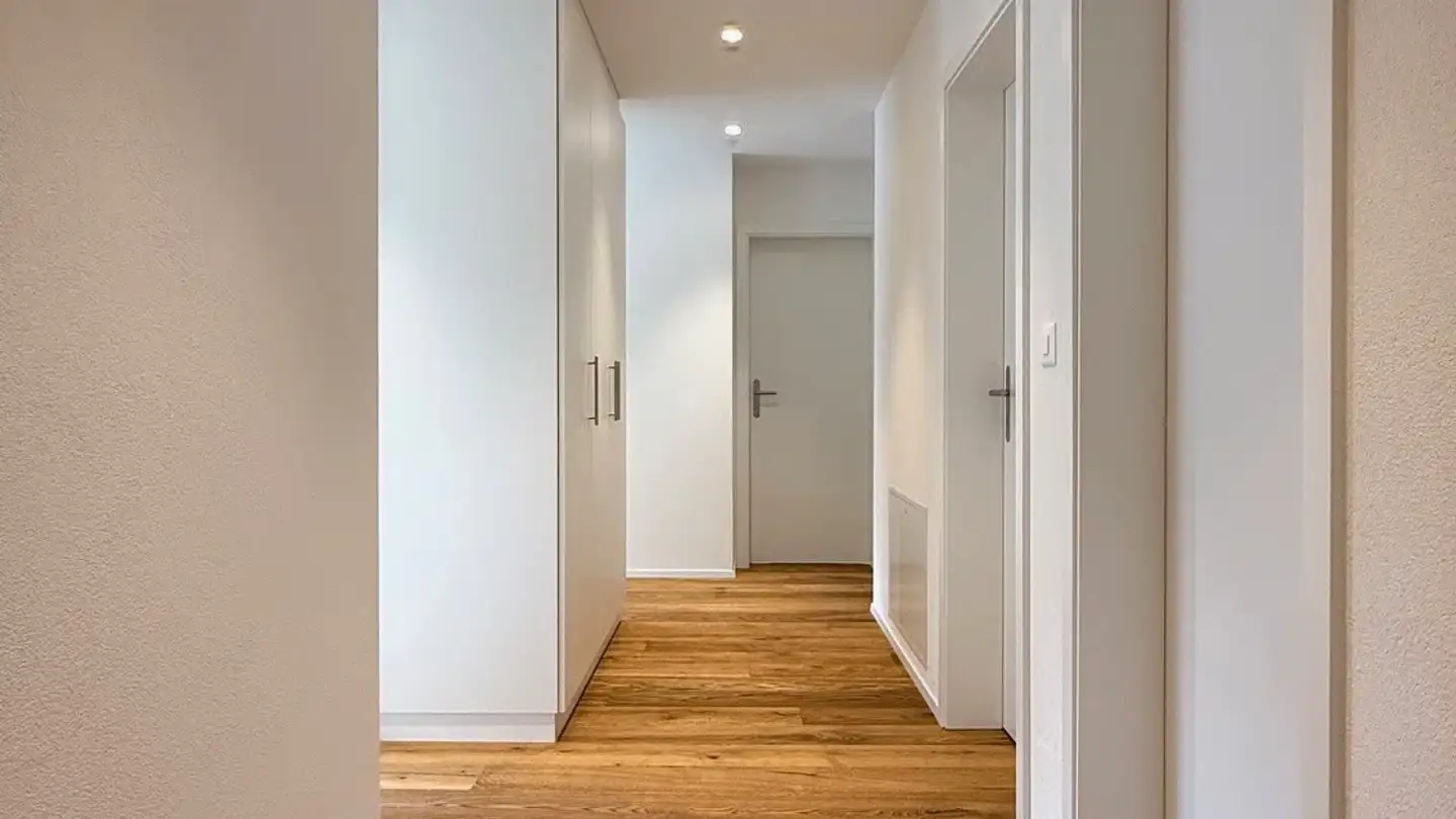 Appartement à louer - Hauptstrasse 197, 4565 Recherswil - Photo 4