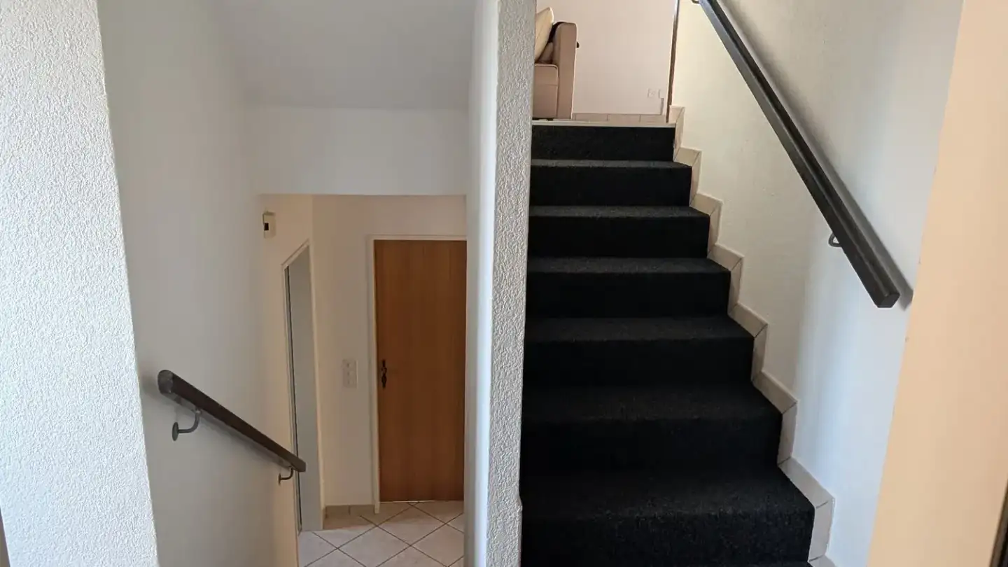 Doppelhaushälfte mieten - Obermattweg 44, 5033 Buchs AG - Foto 3
