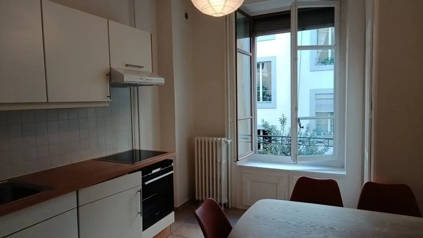 Apartment for rent - Rue De La Ferme 6, 1205 Genève - Photo 3