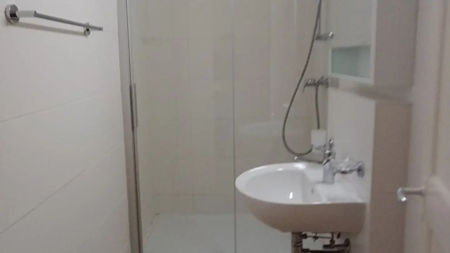 Apartment for rent - Rue De La Ferme 6, 1205 Genève - Photo 4