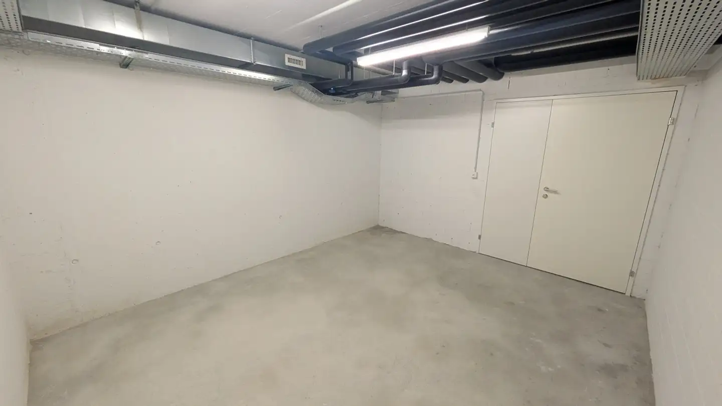 Storage space for rent - Else-Züblin-Strasse 93, 8404 Winterthur - Photo 4