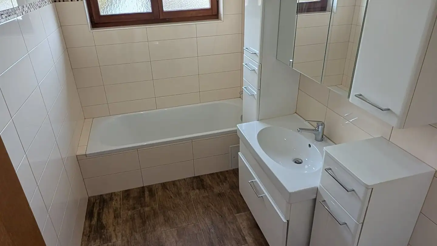 Doppelhaushälfte mieten - Obermattweg 44, 5033 Buchs AG - Foto 2