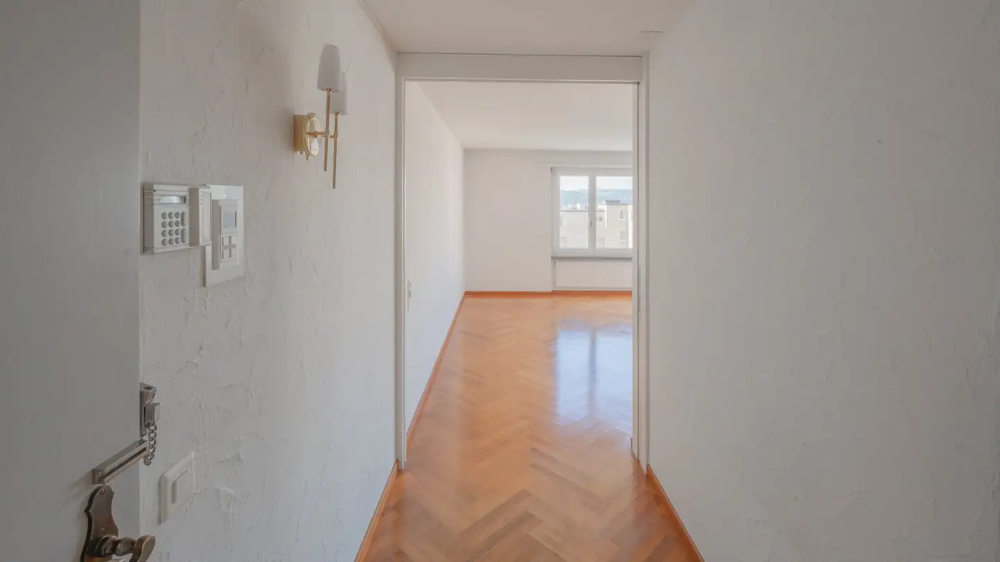 Appartamento in vendita - Sonnenbergstrasse 31, 8102 Oberengstringen - Foto 3