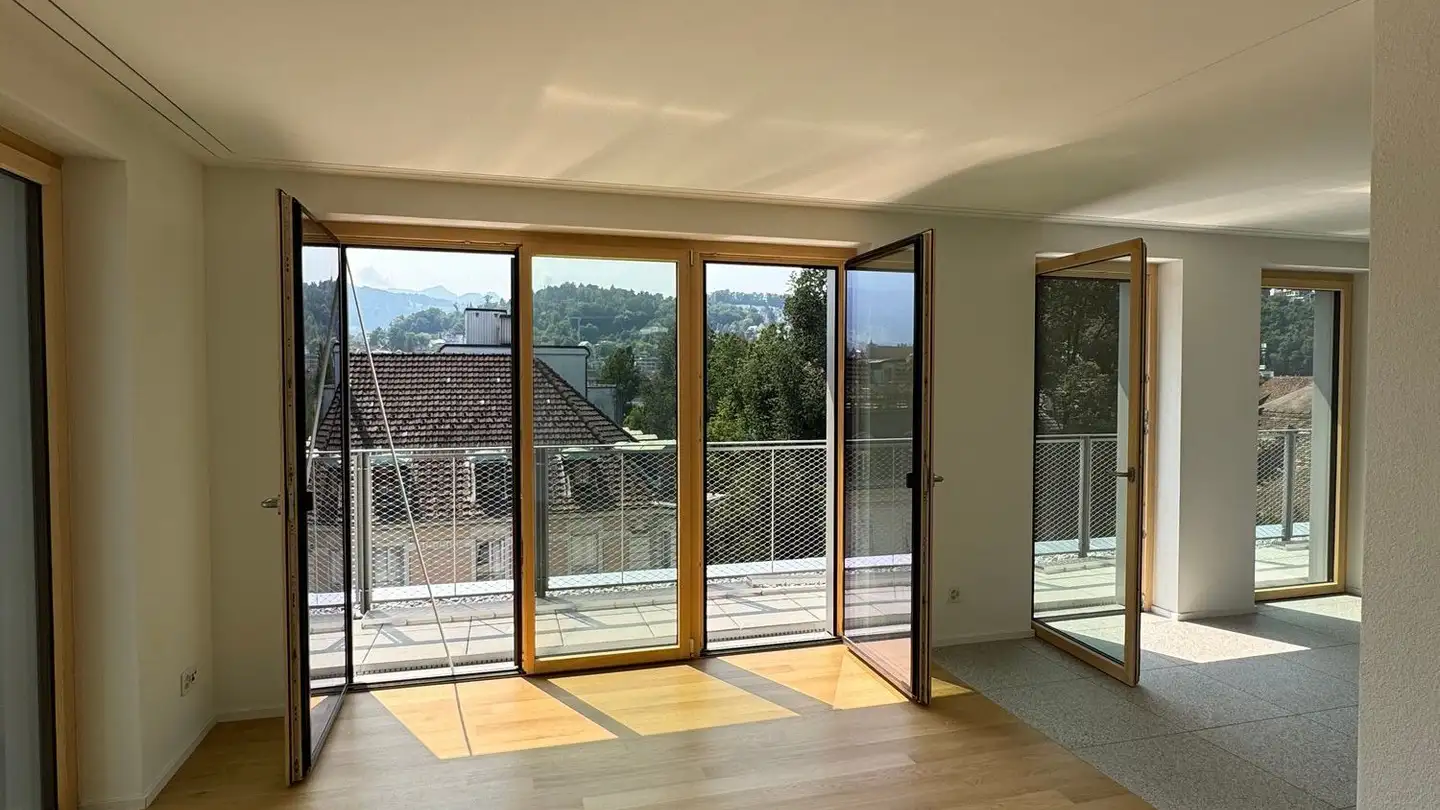 Appartamento in affitto - Hirschmattstrasse 1, 6003 Luzern - Photo 4