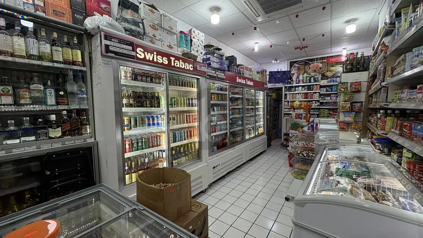 Shop for sale - 1201 Genève - Photo 3