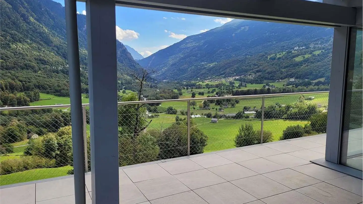 Villa in vendita - 6724 Ponto Valentino - Foto 3