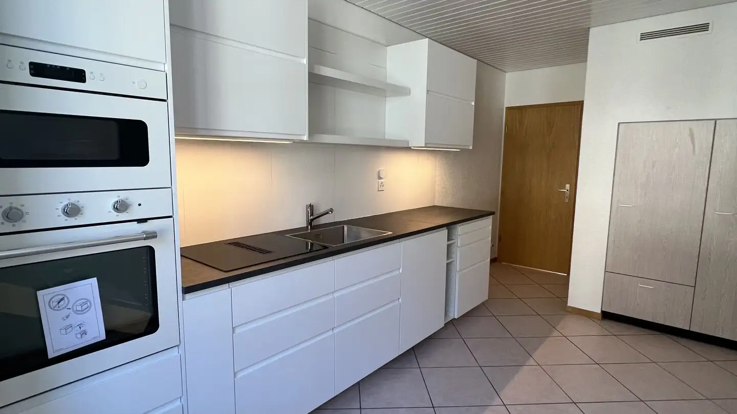 Appartement à louer - Rue Ferdinand-Gonseth 2, 2615 Sonvilier