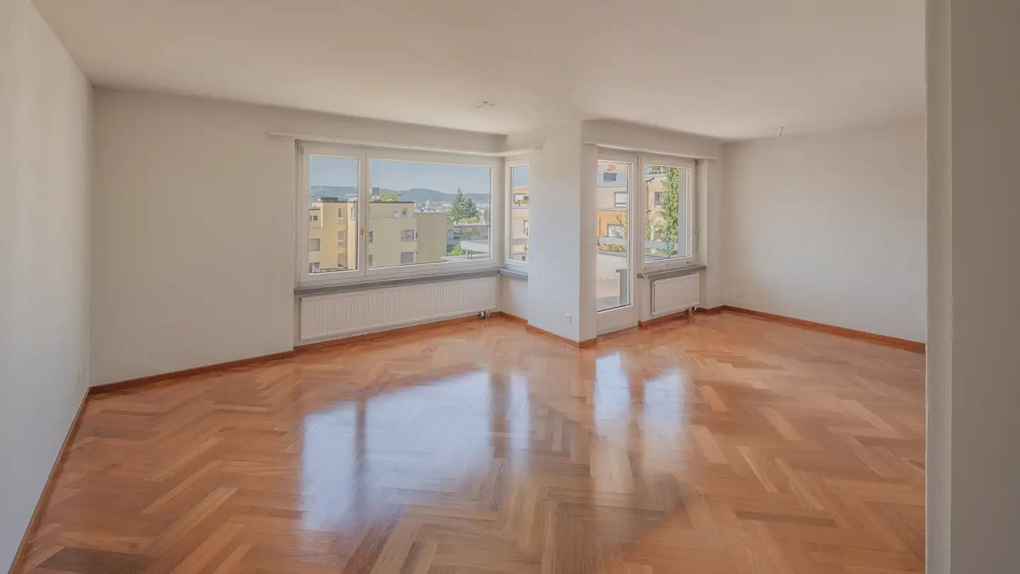 Appartamento in vendita - Sonnenbergstrasse 31, 8102 Oberengstringen - Foto 4
