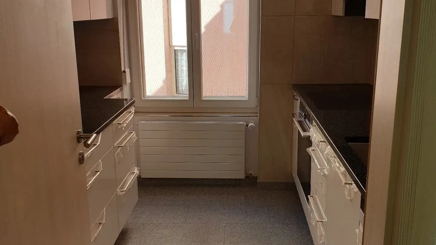 Appartement à louer - Grand-Rue 36, 2710 Tavannes