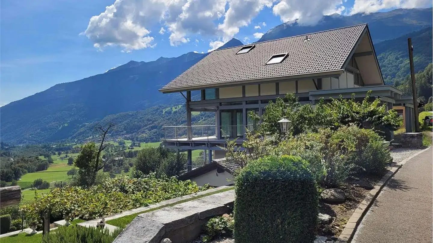 Villa in vendita - 6724 Ponto Valentino - Foto 2