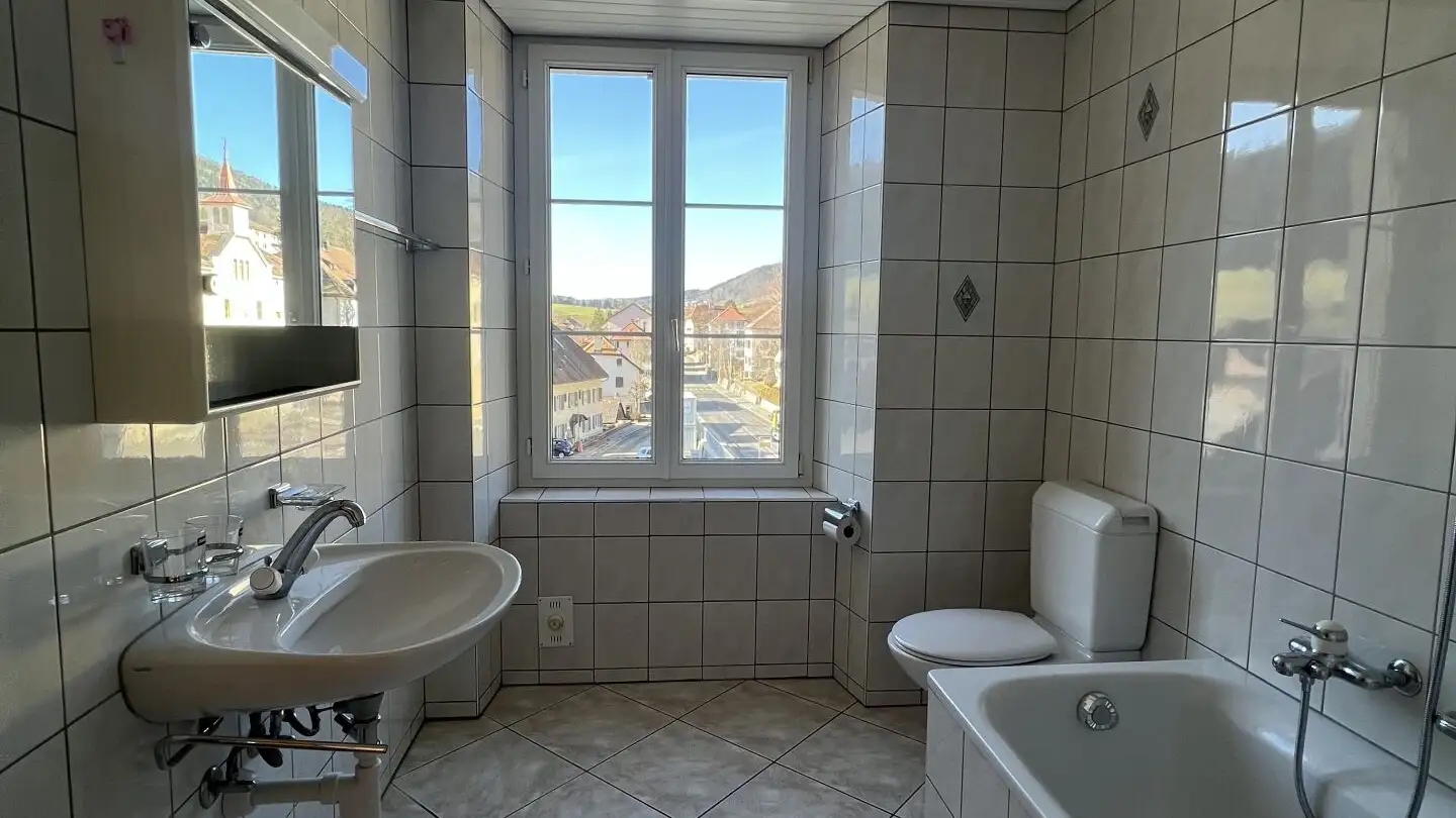 Appartement à louer - Rue Ferdinand-Gonseth 2, 2615 Sonvilier - Photo 3