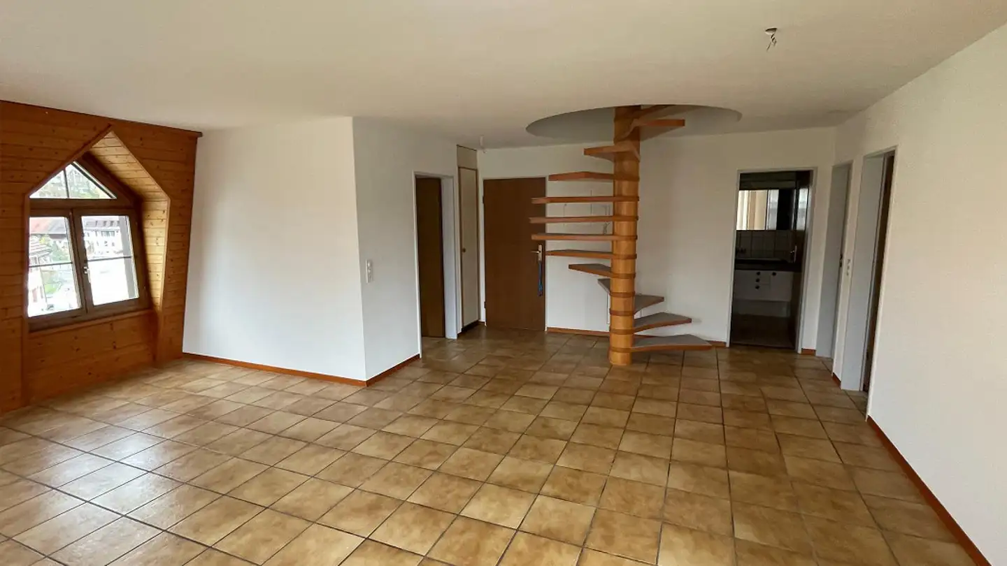 Appartement à louer - Weidgasse 21, 5304 Endingen
