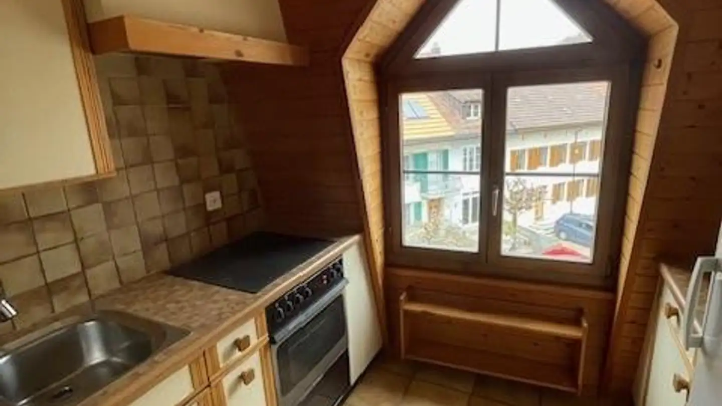 Appartement à louer - Weidgasse 21, 5304 Endingen - Photo 2